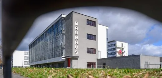 Bauhaus – Sachsen-Anhalt: »Bauhaus-Manifest« – Institutionen erinnern an Anfeindungen durch das Naziregime