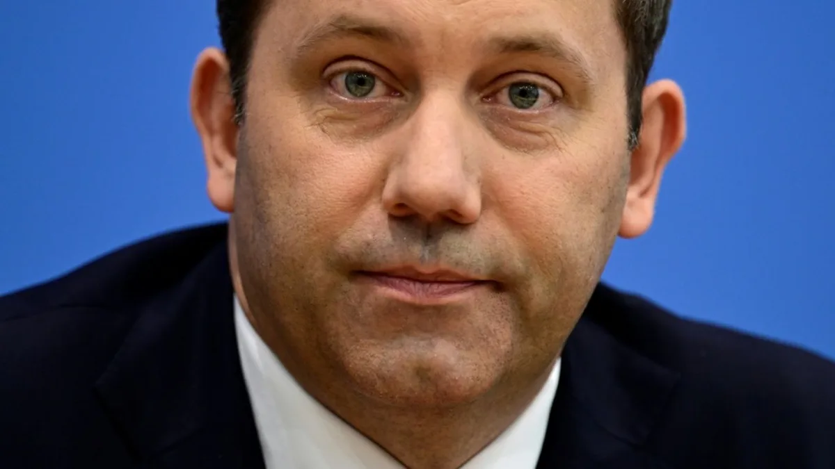 Klingbeil fordert Konsequenzen nach Äußerungen von Israels Minister Ben Gvir
