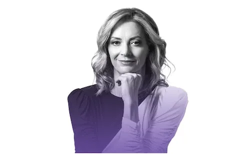 Cifras de homicidios, un podcast de Ana Paula Ordorica