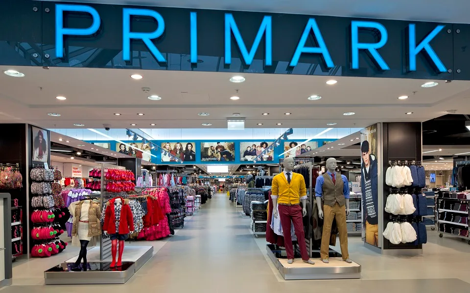Primark abre primeira loja em Castelo Branco e cria mais de 40 postos de trabalho