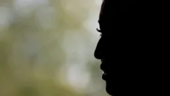 'It took 30 years to talk about my teacher raping me'