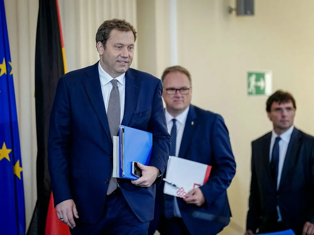 Bundeshaushalt: Notlage ohne Not