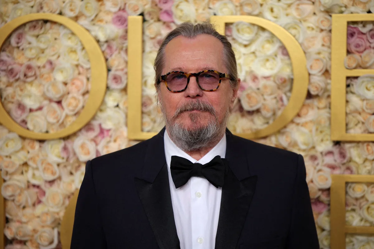 “Estoy agradecido de haber tenido la lucidez para decir basta”: Gary Oldman reflexionó sobre los 29 años de sobriedad