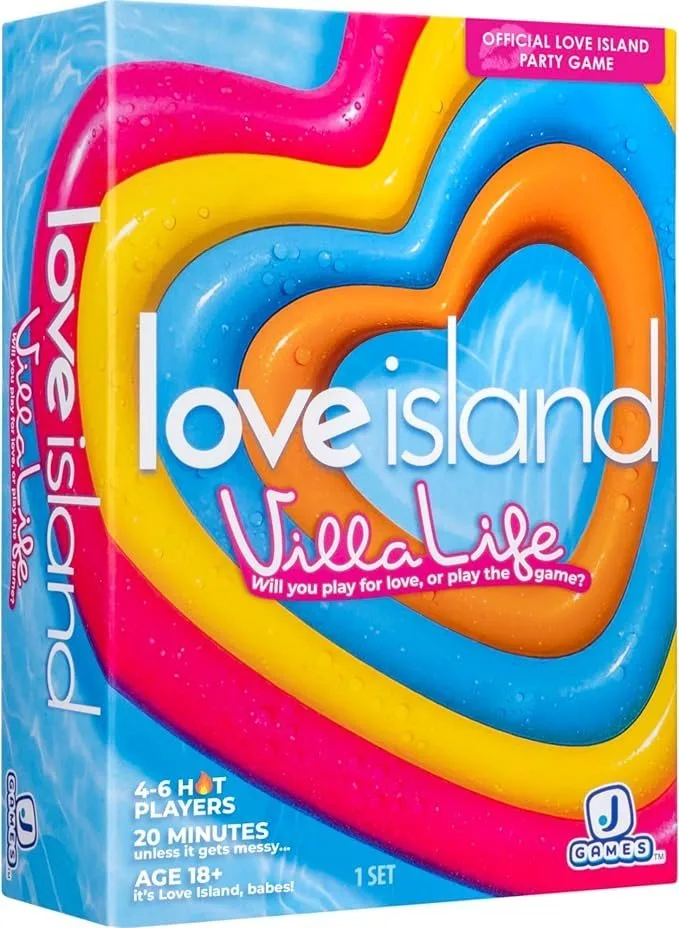 ‘Love Island USA’: Here’s Where to Watch the Season 8 Finale Online