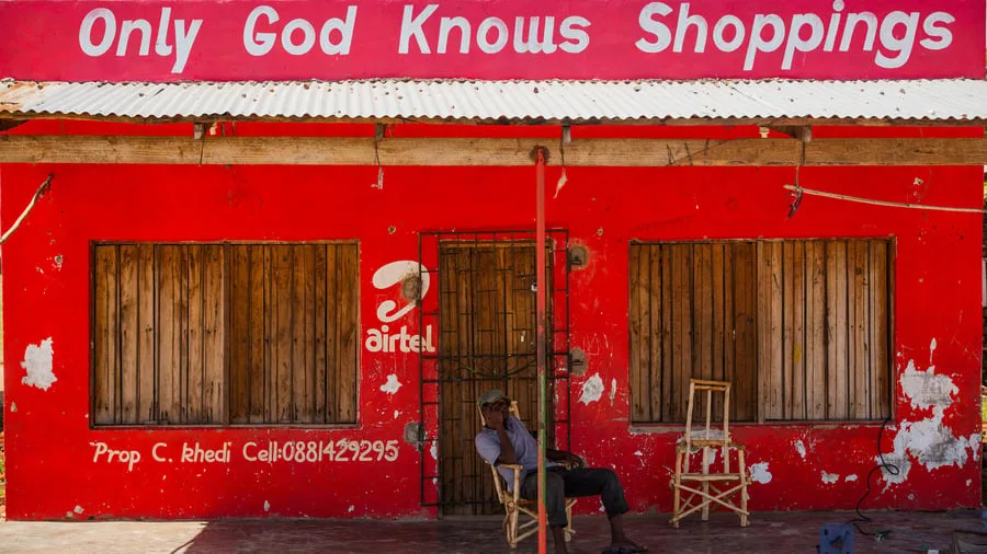 Fondstipp der Woche: Große Chancen in den kleinen Märkten Afrika und Lateinamerika