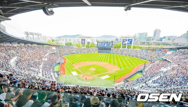 LG・斗山、最後の蚕室ダービーで激突