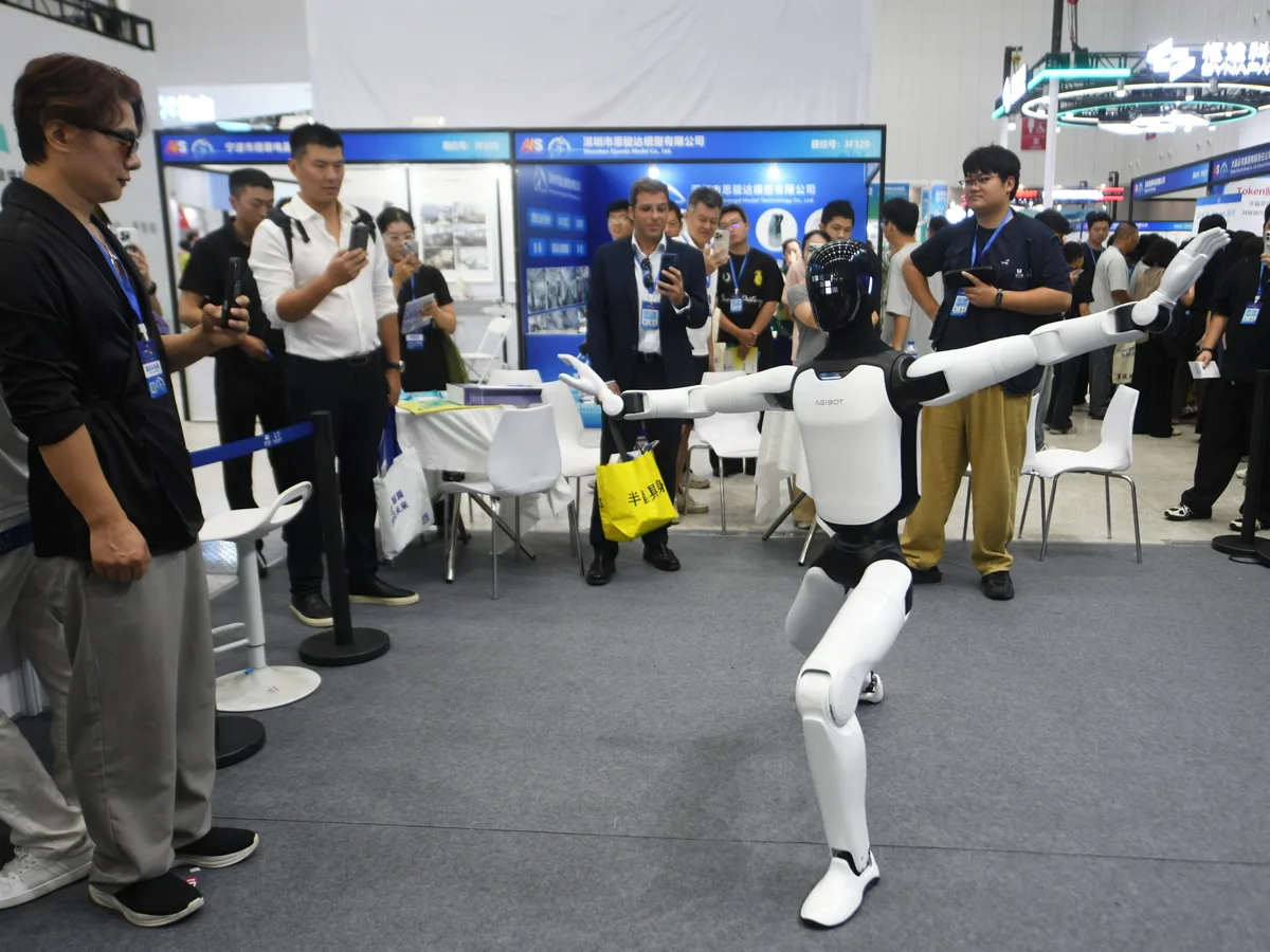 China's AI price war is entering a new phase
