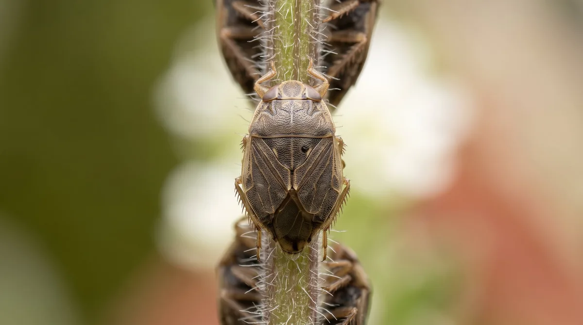 Descubrieron dos nuevas especies de insectos acuáticos en Guyana, Venezuela e India
