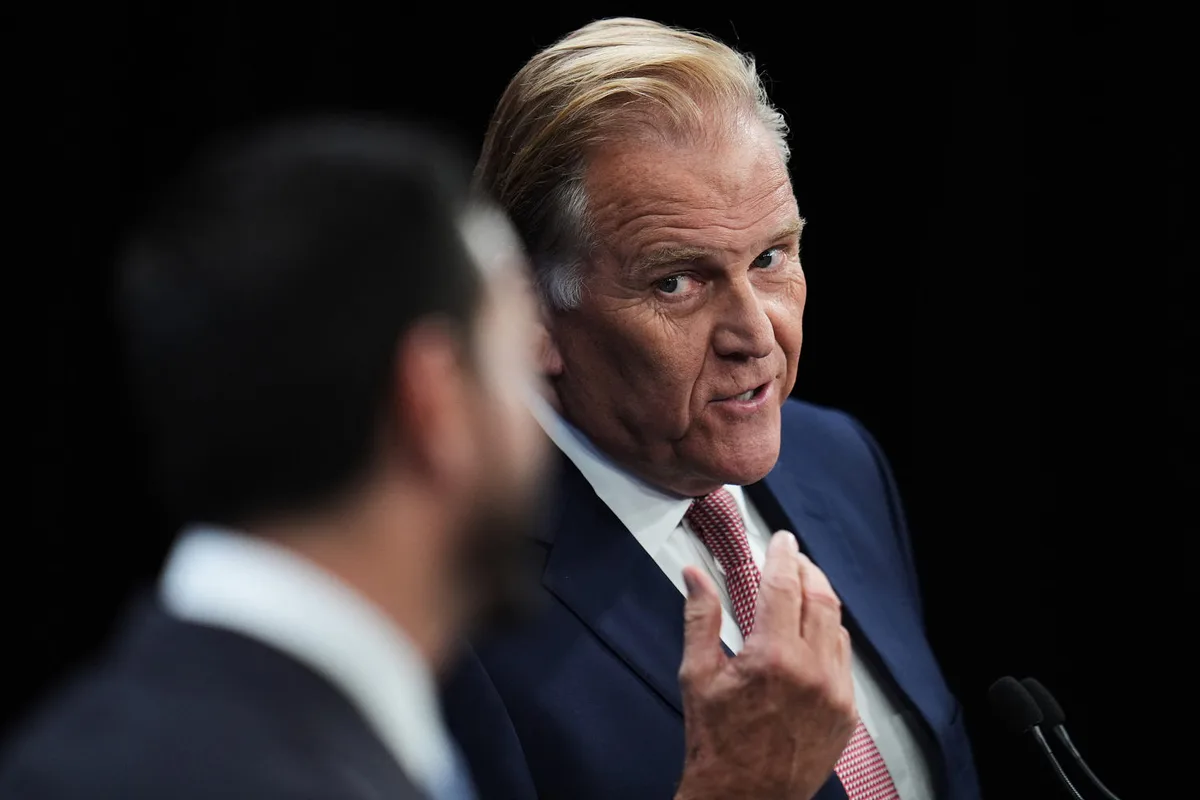 Some GOP walk the line on Trump’s tariffs and a look at Apple HomeView: Morning Rundown