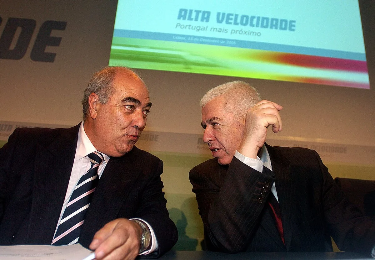 Operação Marquês. Antigo ministro Teixeira dos Santos contraria acusação e diz que foi ele a escolher Armando Vara para a CGD