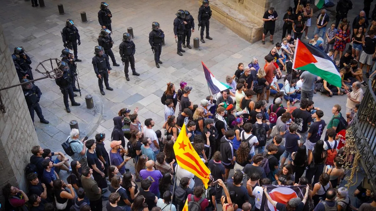 El ‘fossar de les hòsties’