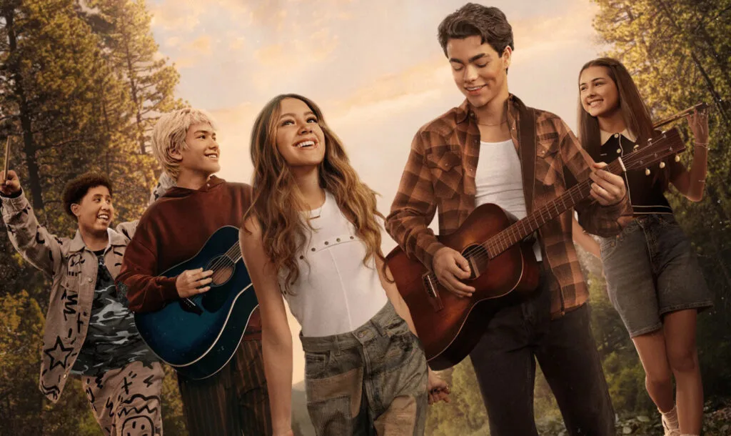 ‘Camp Rock 3’: Sequência da POPULAR franquia chega ao streaming; Saiba onde assistir!
