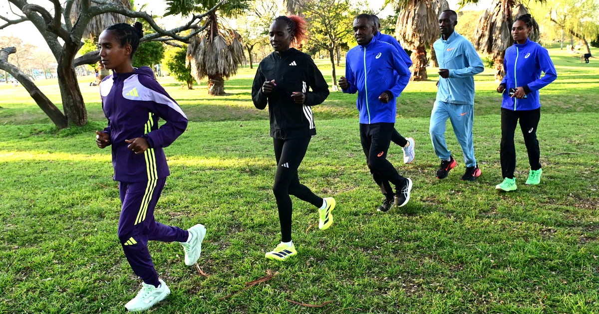 Maratón de Buenos Aires 2026: a qué hora empieza y cuáles son las calles que estarán cortadas