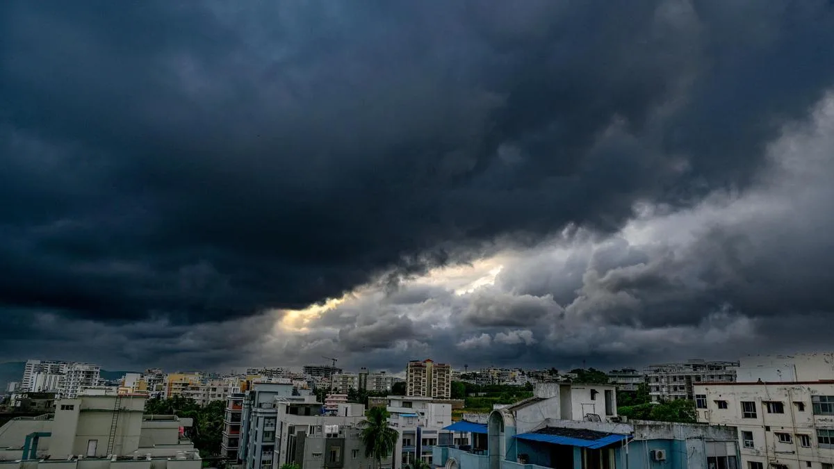 Northeast Monsoon may trigger wet spell in Andhra Pradesh till October 19