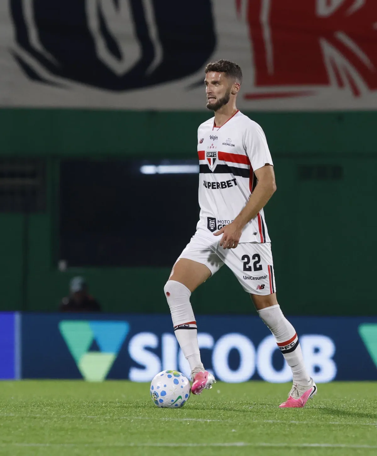 Domingos Duarte pede desculpas após derrota do São Paulo e lamenta: “Não tem explicação”