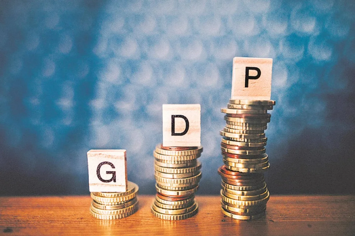 Understanding double deflation: What it does and why it matters