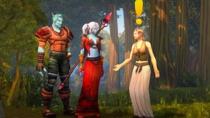 Blizzard: WoW Forever macht mit dem alten Azeroth einfach weiter