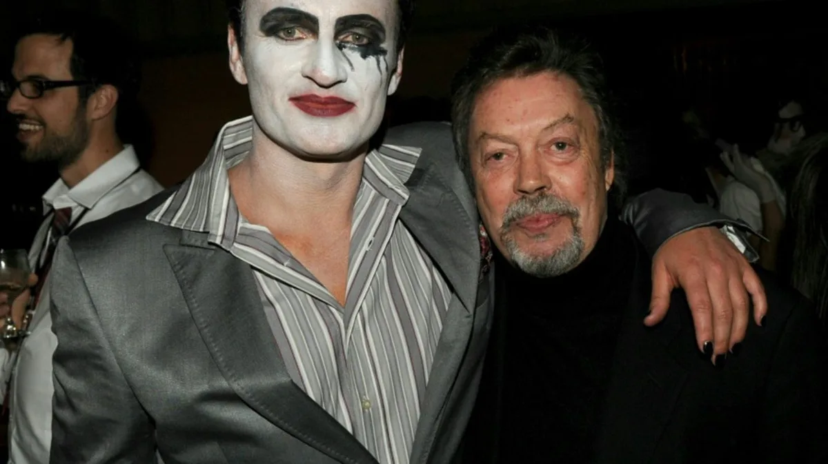„TMZ“: „Rocky Horror Picture Show"-Star Tim Curry mit 80 Jahren gestorben