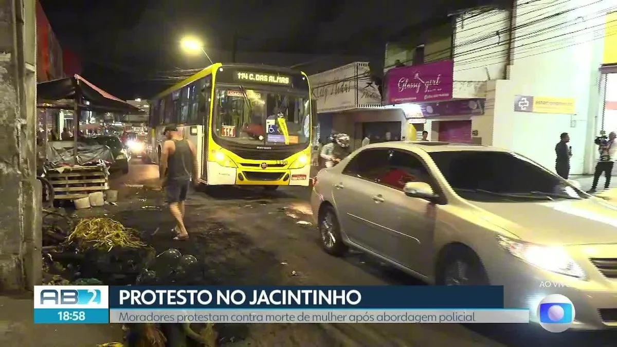 VÍDEOS: AB2 de quarta-feira, 9 de setembro de 2026
