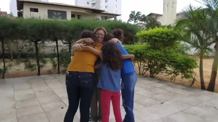 ‘Por Você’: nova novela das 7 se inspira em história real de mulher que acolheu seis crianças após assassinato do pai