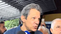Raquel Lyra faz panfletaço no Recife; João Campos participa de sabatina