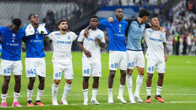 "Je suis inquiet": pourquoi Di Meco tremble avant le déplacement de l’OM à Troyes