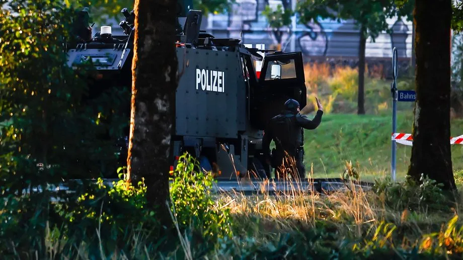 Suisse : des coups de feu lors d'une rave party à Aarau, un mort et cinq blessés