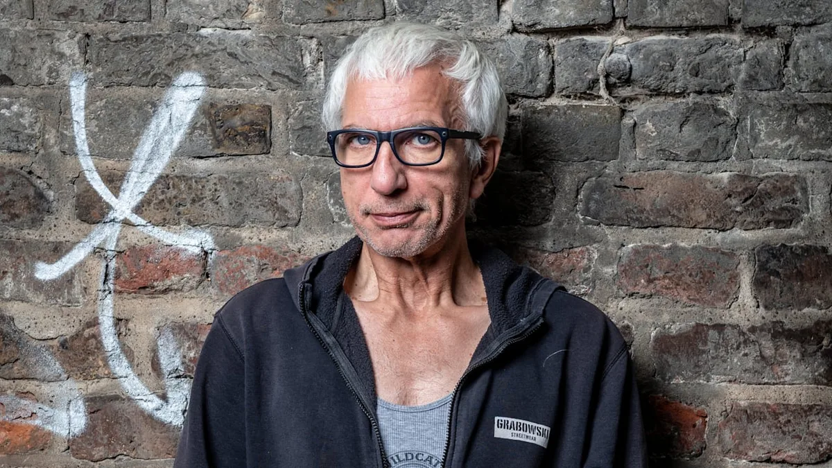 Für Beerdigung - Ralf Richters Familie bittet um Spenden