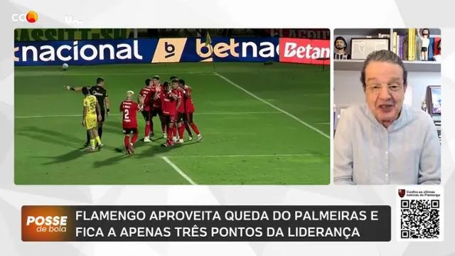 Posse de Bola | Programa completo | 17 de agosto de 2026