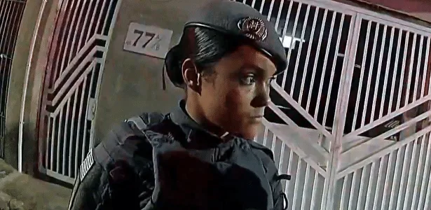 Caso Thawanna: Corregedoria conclui que PM atirou com intenção de matar