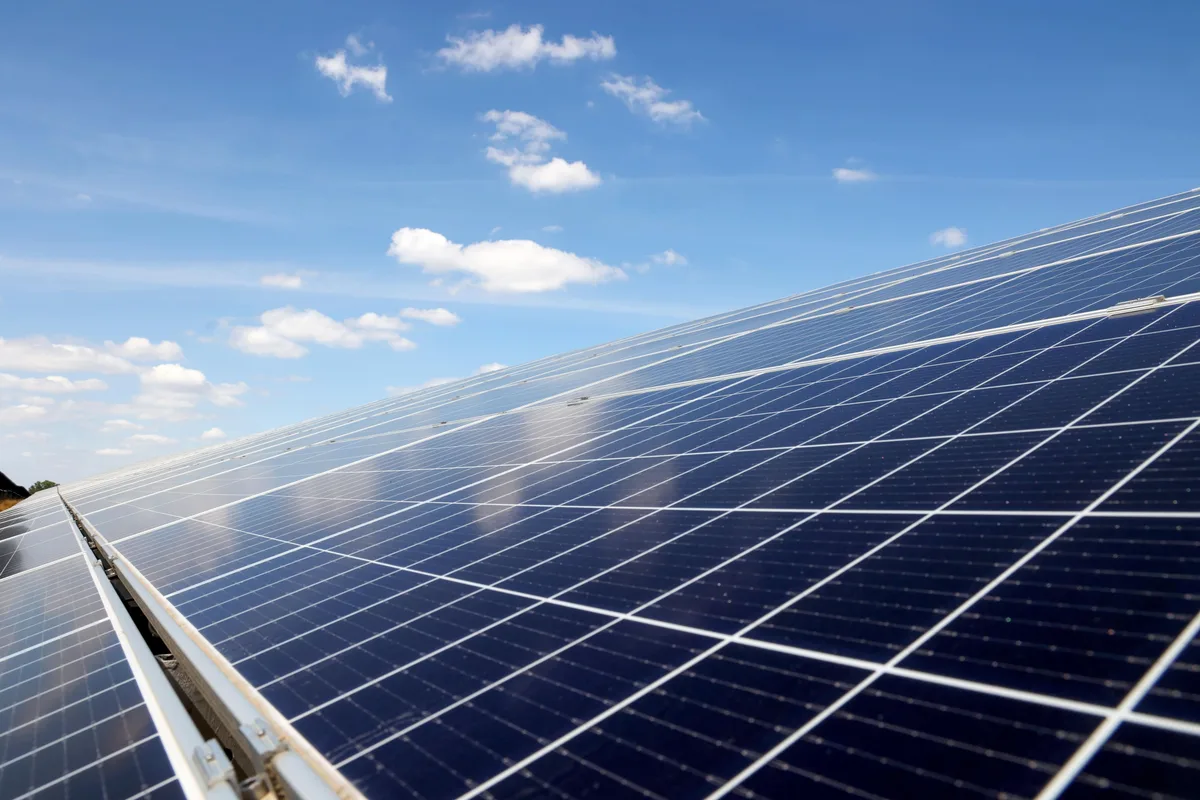 Omnia buy adds to Solar Industries' explosive growth, valuations stay high