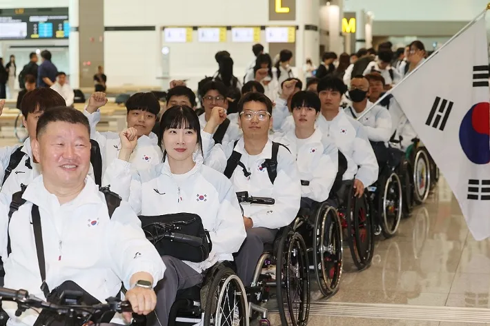 2026 아이치·나고야 장애인AG 18일 개막…韓, 357명 출격