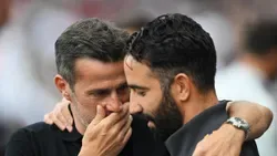 Milan-Benfica (equipas): sétimo duelo marcado por reencontros e poucas certezas