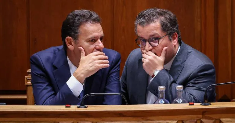 Salário de 1.500 euros 'poupa' 65 euros. Veja as simulações
