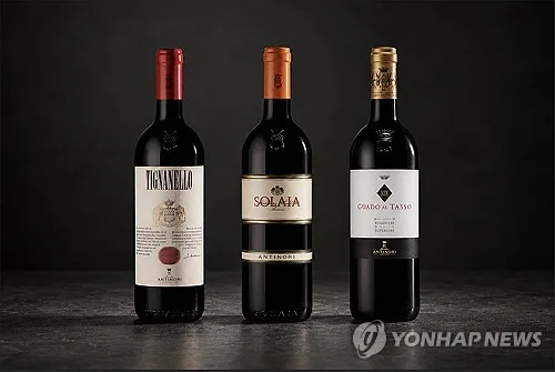 이탈리아서 75억원 상당 고급와인 3만병 도난