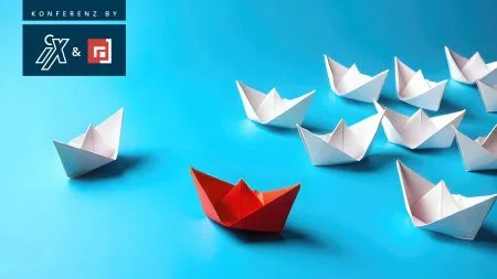 heise-Angebot: Scrum Master Day 2026: Neuer Präsenz-Workshop und mehr Zeit fürs Sparen