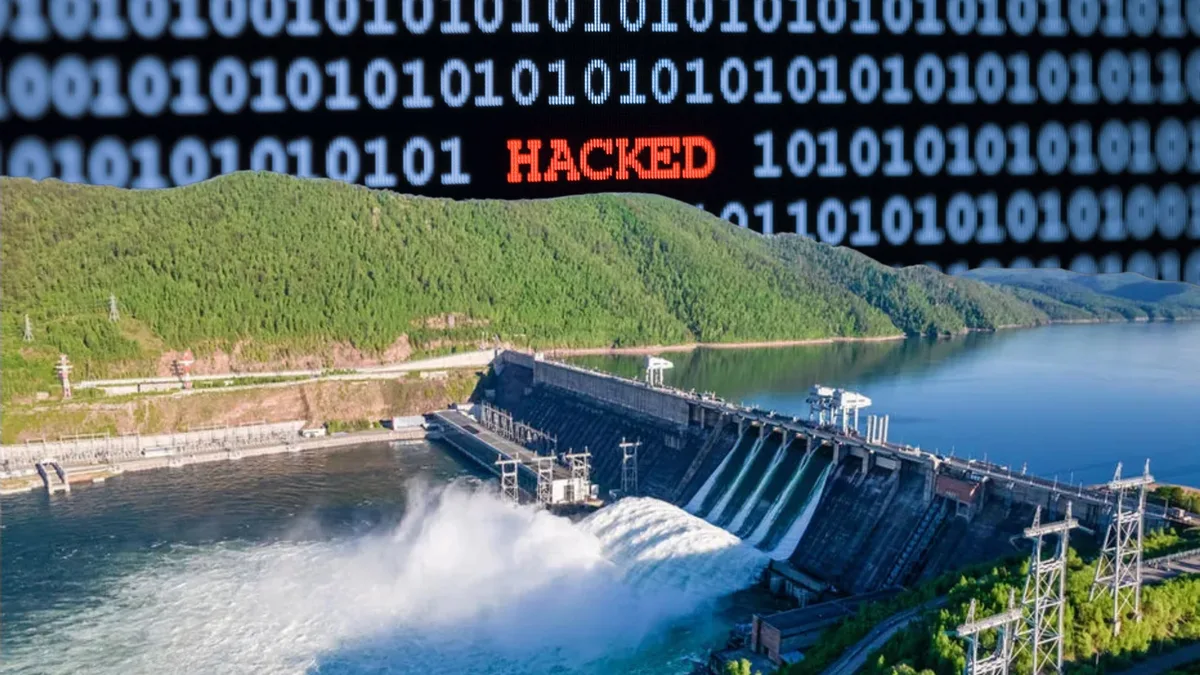 "Prendre le contrôle de l’eau": comment les cyberattaques pourraient transformer une ressource vitale en arme de guerre à distance