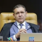 Nunes Marques rejeita liminar para suspender propaganda de Lula que associa Flávio ao Master