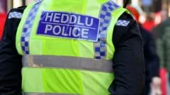 Former police officer charged with raping woman while on duty