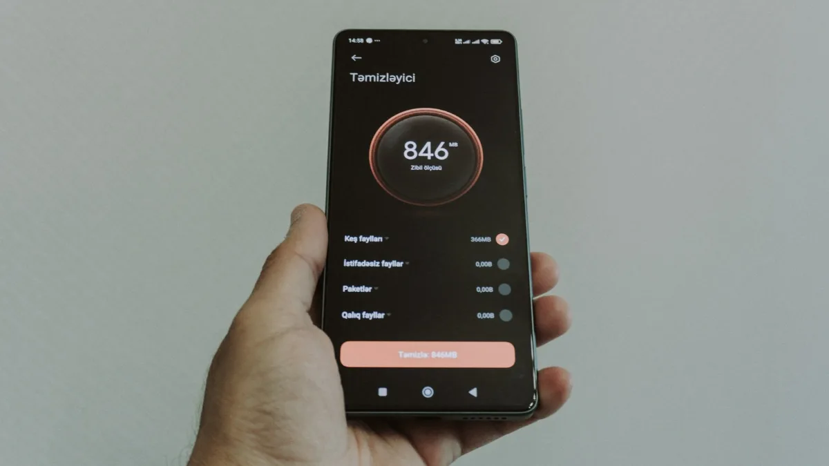 How to Find Which Apps Are Taking Up Storage on Android Phone: A Step-by-Step Guide