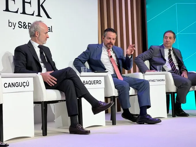 Ejecutivo Gustavo Baquero anunció que se dedicará a la reconstrucción del sector energético venezolano