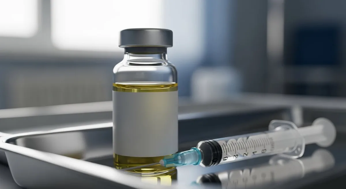 El tratamiento del cáncer podría vivir un momento histórico gracias a la vacuna ARNm contra el melanoma