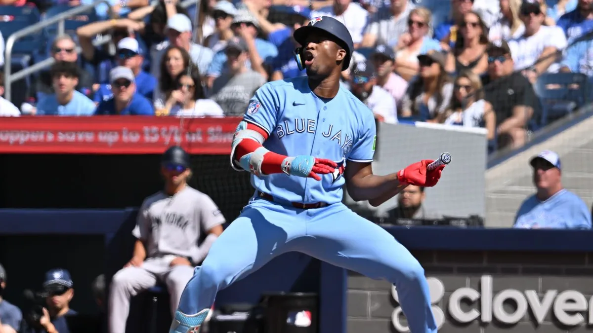 American League wild-card roundup: Blue Jays a game back from final spot