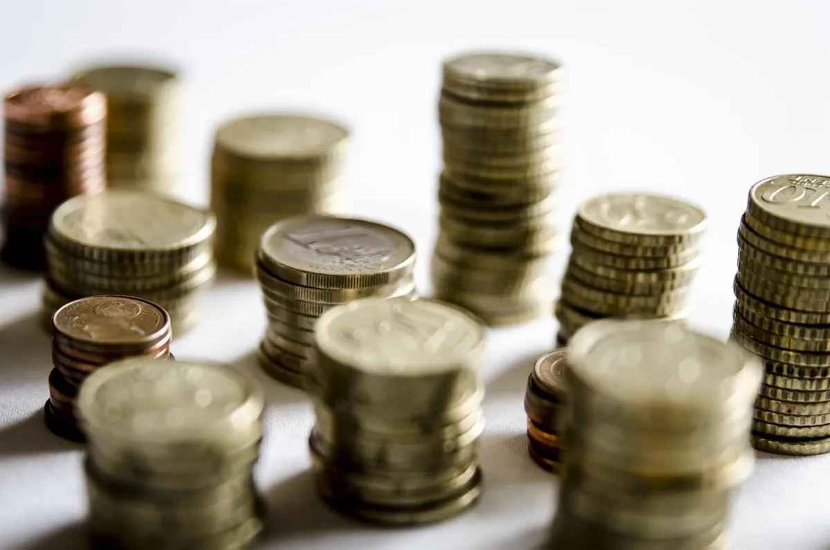 La subida de los salarios negociados en la eurozona se enfrió en el segundo trimestre, según BCE