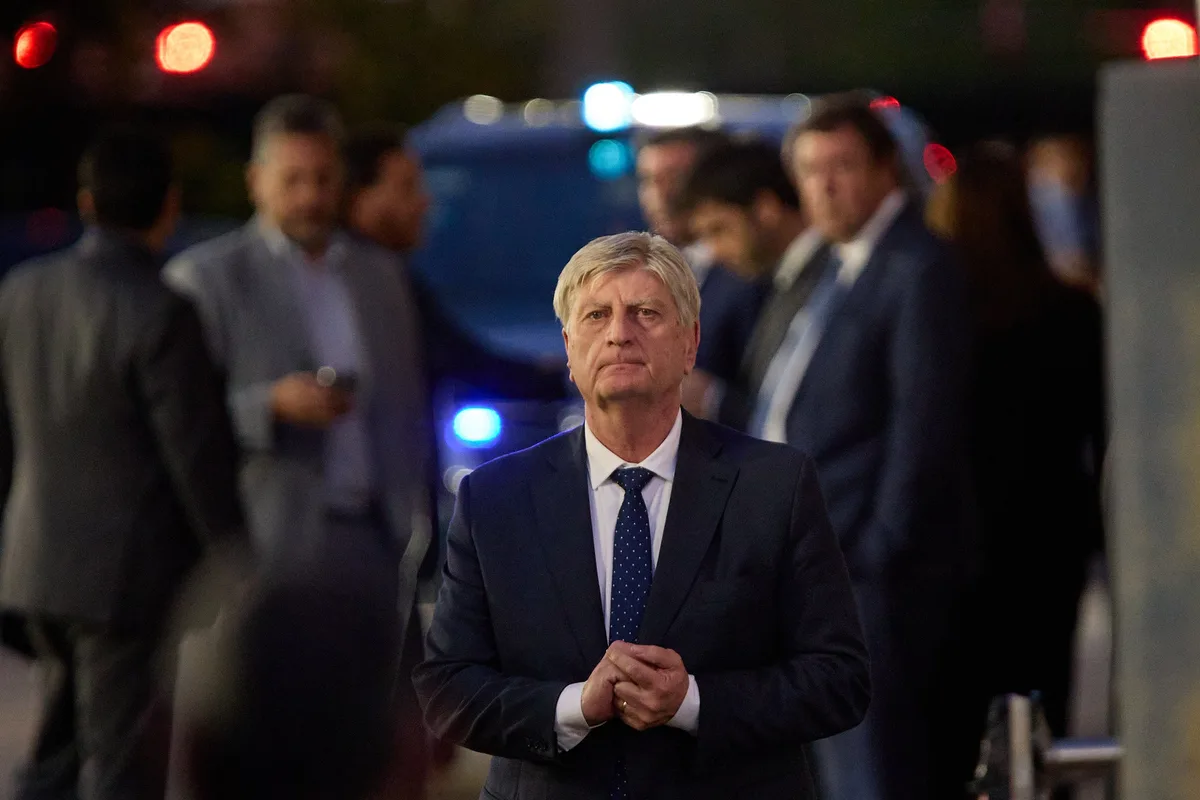 La Pampa apeló a la Corte Suprema por un decreto de Milei que le recorta fondos