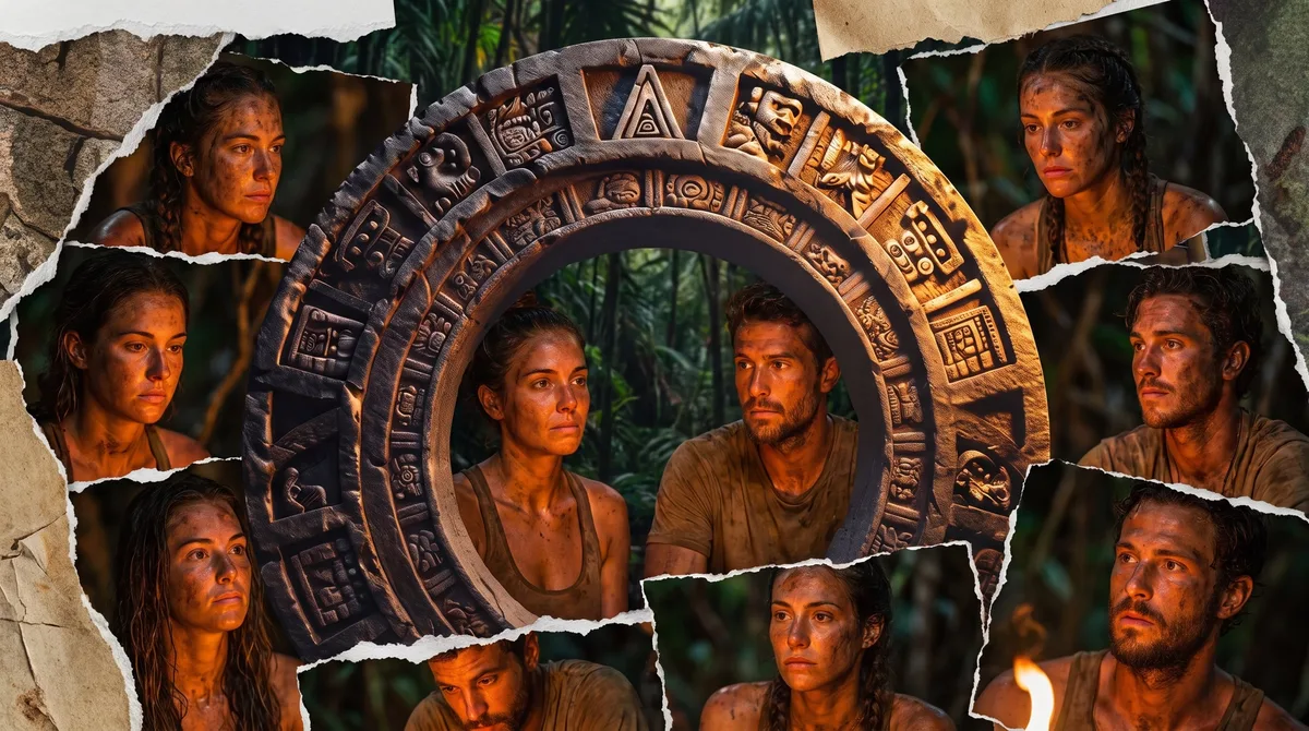 Survivor México: quién sale eliminado hoy 20 de agosto en la semifinal
