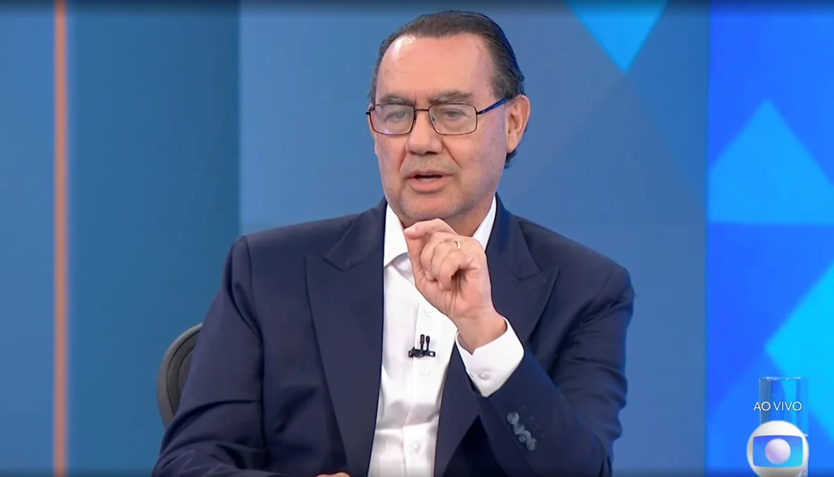 Cury promete taxar bets em mais de 50% e cortar ministérios