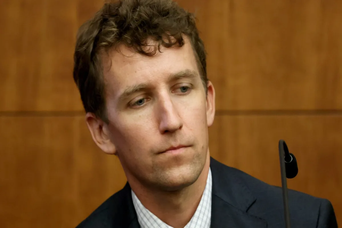 ‘I Didn’t Think I Would Live’: Patrick Clancy Speaks Out in First Interview Since Lindsay Clancy Mistrial