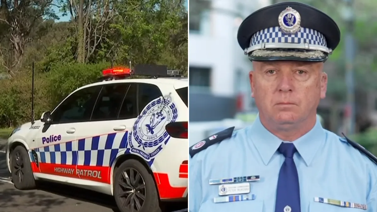 NSW Police call for help ending domestic violence crisis after three women killed in 10 hours