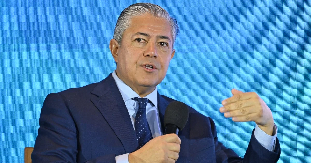 «Un gasto innecesario»: Rolando Figueroa opinó del proyecto de Javier Milei para eliminar las PASO